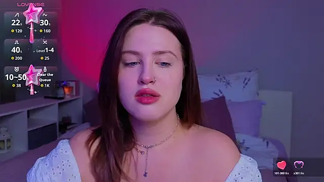 Snapshot of _Sarah_Soul_ chatting on February 26, 2026, 11:05 pm Sarah Soul online show from February 26, 2026, 11:05 pm