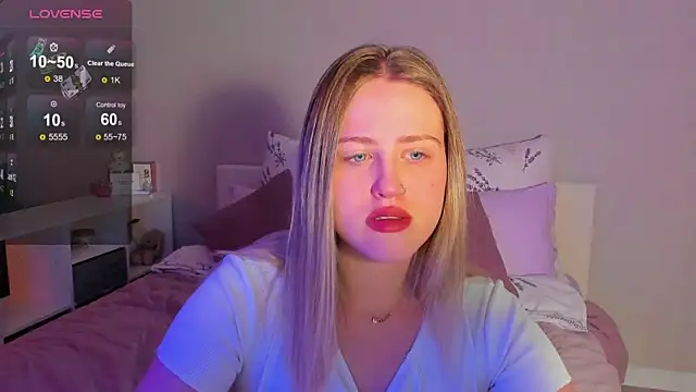 Snapshot of _Sarah_Soul_ chatting on October 20, 2025, 12:24 am Sarah Soul online show from October 20, 2025, 12:24 am