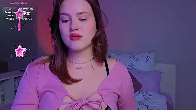 Snapshot of _Sarah_Soul_ chatting on February 25, 2026, 11:26 pm Sarah Soul online show from February 25, 2026, 11:26 pm