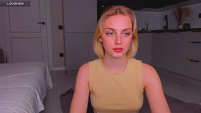 pretty girlnextdoor online show from December 1, 2024, 7:08 pm