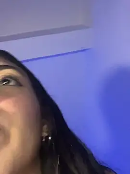 -Naomyy- online show from January 10, 2026, 11:55 pm