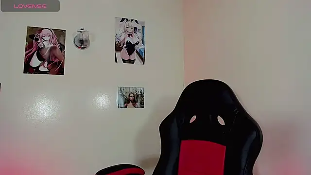 Elissa taylor  online show from February 28, 2025, 7:25 pm