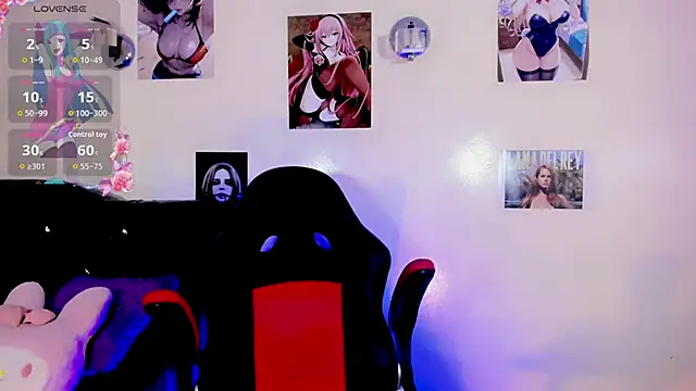 Elissa taylor  online show from September 22, 2025, 7:20 pm