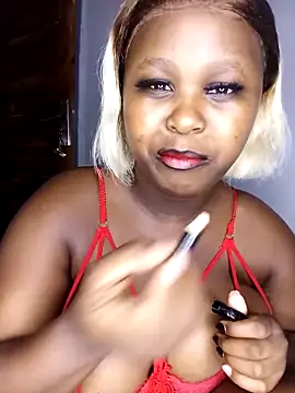 Dark Berry 26 online show from February 12, 2026, 10:53 pm