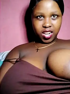 Dark Berry 26 online show from February 11, 2025, 9:35 pm