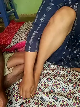 SEXY bhabi- online show from March 21, 2025, 7:22 am