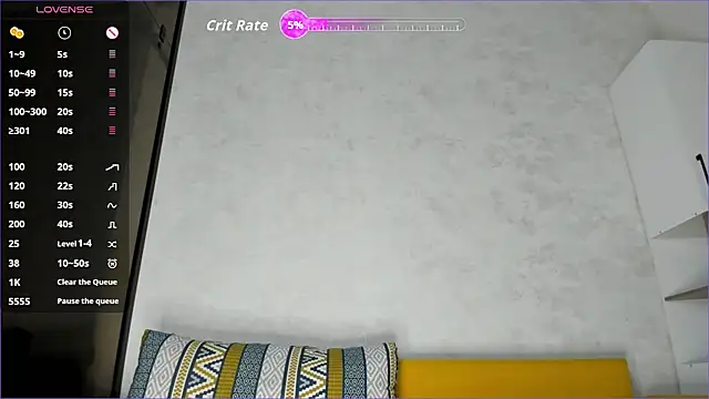 Xiao Mei  online show from October 10, 2025, 5:52 am