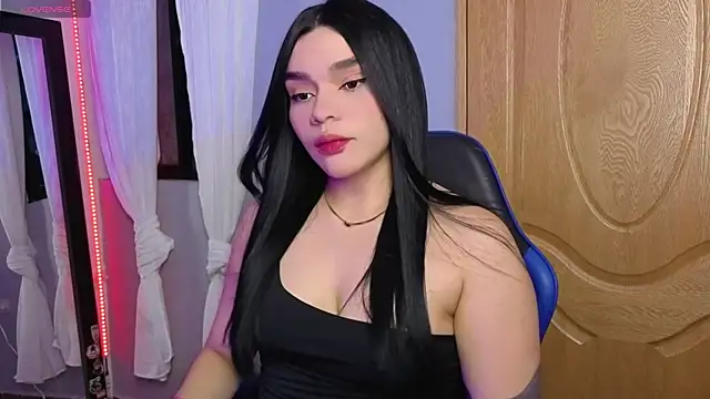 Snapshot of Veronica_111 chatting on July 19, 2026, 3:48 am Veronica 111 online show from July 19, 2026, 3:48 am