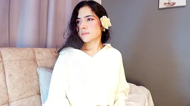 Snapshot of adara_johnson__ chatting on September 18, 2025, 11:46 am adara johnson   online show from September 18, 2025, 11:46 am