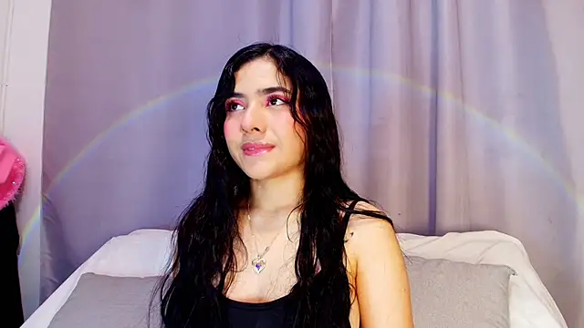 Snapshot of adara_johnson__ chatting on October 23, 2025, 11:42 am adara johnson   online show from October 23, 2025, 11:42 am