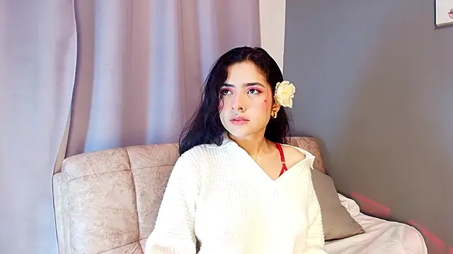 Snapshot of adara_johnson__ chatting on September 20, 2025, 11:48 am adara johnson   online show from September 20, 2025, 11:48 am