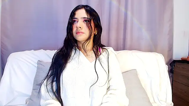 Snapshot of adara_johnson__ chatting on October 15, 2025, 11:40 am adara johnson   online show from October 15, 2025, 11:40 am