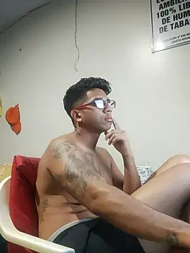 FitGeorge online show from November 26, 2025, 12:10 am