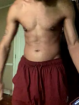 Snapshot of yosparky chatting on October 7, 2025, 6:47 am yosparky online show from October 7, 2025, 6:47 am