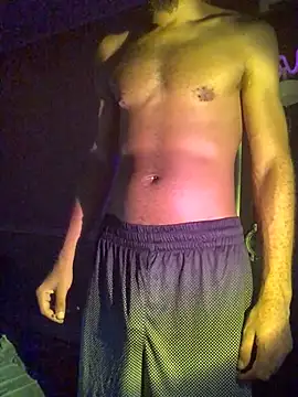 Snapshot of yosparky chatting on September 23, 2025, 7:26 am yosparky online show from September 23, 2025, 7:26 am