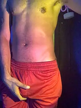 Snapshot of yosparky chatting on September 29, 2025, 7:26 am yosparky online show from September 29, 2025, 7:26 am