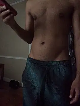 Snapshot of yosparky chatting on September 22, 2025, 6:58 pm yosparky online show from September 22, 2025, 6:58 pm