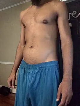 Snapshot of yosparky chatting on September 19, 2025, 8:35 pm yosparky online show from September 19, 2025, 8:35 pm