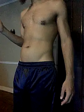 Snapshot of yosparky chatting on October 31, 2025, 5:04 am yosparky online show from October 31, 2025, 5:04 am