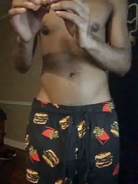 Snapshot of yosparky chatting on October 18, 2025, 9:50 pm yosparky online show from October 18, 2025, 9:50 pm