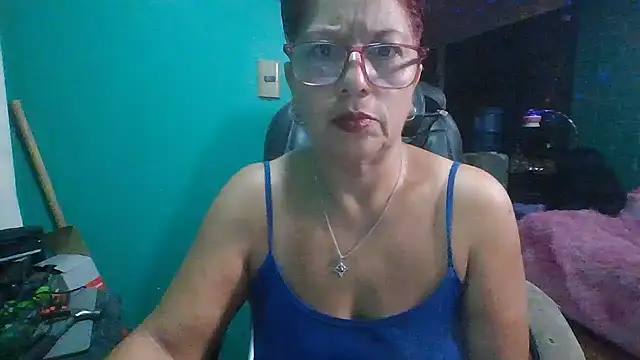 Snapshot of TRISH_MILF chatting on February 13, 2025, 9:30 am TRISH MILF online show from February 13, 2025, 9:30 am