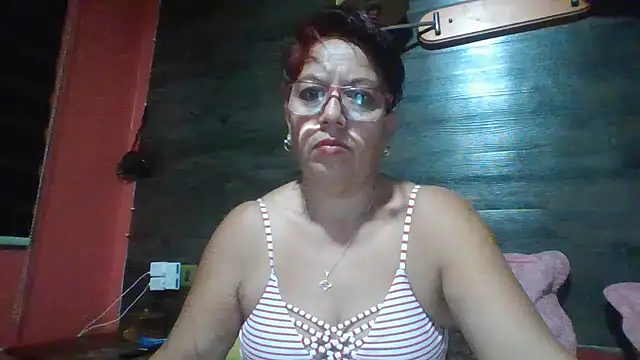 Snapshot of TRISH_MILF chatting on February 7, 2025, 9:37 am TRISH MILF online show from February 7, 2025, 9:37 am