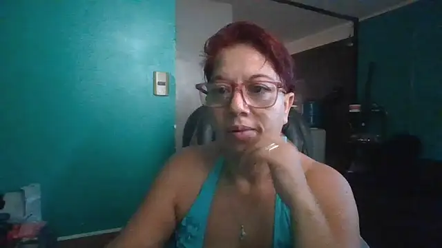 Snapshot of TRISH_MILF chatting on February 9, 2025, 1:25 pm TRISH MILF online show from February 9, 2025, 1:25 pm