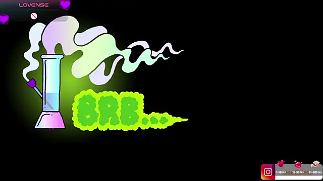Emilly Rivera online show from March 20, 2025, 1:59 pm