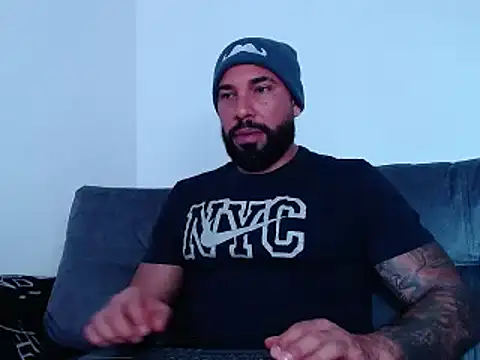 roman muscle online show from January 22, 2025, 1:53 pm