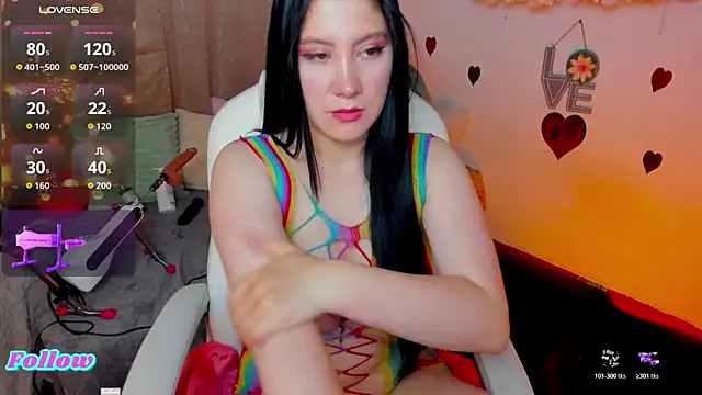 allison-sweet1 online show from March 28, 2026, 5:19 am