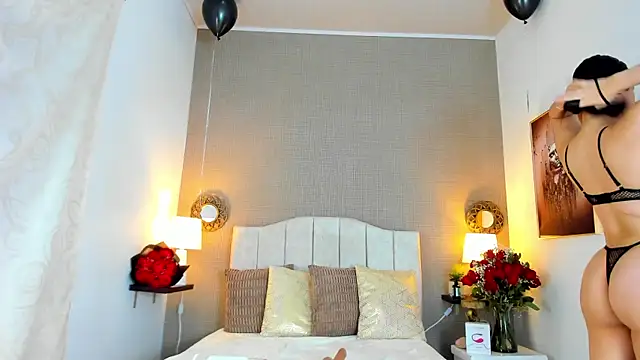 ValeryLovee online show from September 11, 2025, 10:15 am