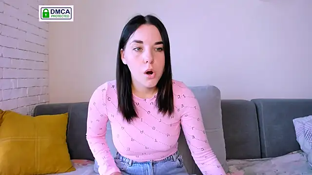 Kate Ree online show from September 21, 2025, 4:50 am