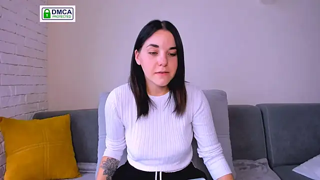 Kate Ree online show from September 19, 2025, 5:00 am