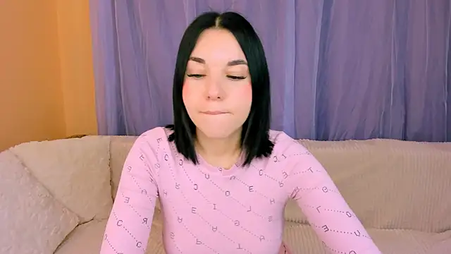 Kate Ree online show from April 10, 2026, 6:42 am