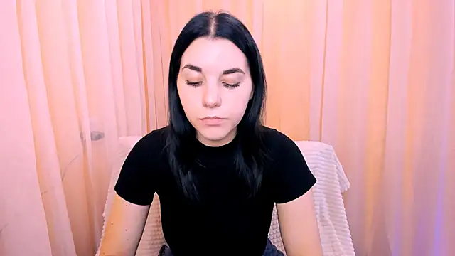 Kate Ree online show from November 19, 2025, 7:41 am