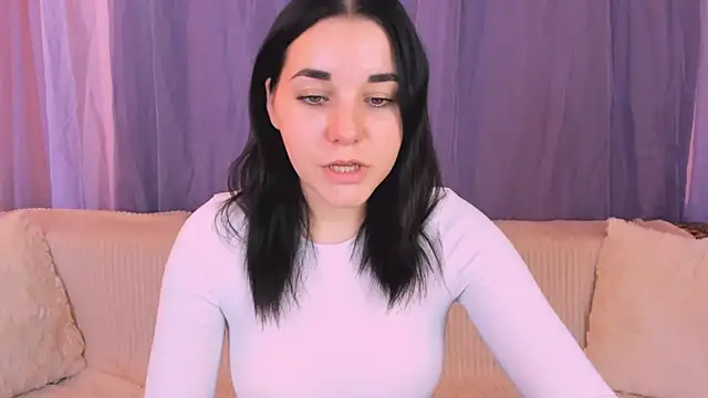 Kate Ree online show from November 22, 2025, 5:50 am