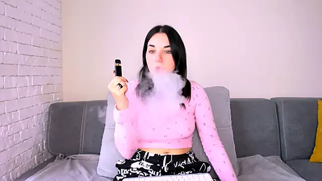 Kate Ree online show from October 19, 2025, 4:59 am