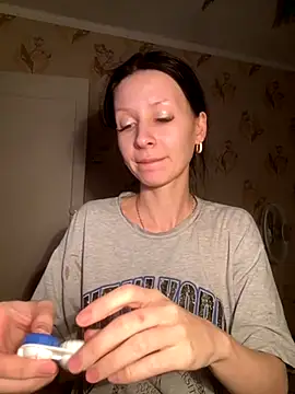 Starry Siren online show from November 22, 2025, 6:51 pm