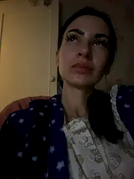 Snapshot of Starry_Siren chatting on September 28, 2025, 3:08 pm Starry Siren online show from September 28, 2025, 3:08 pm