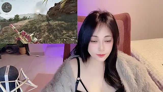 Daisy-77 online show from April 11, 2026, 1:37 pm