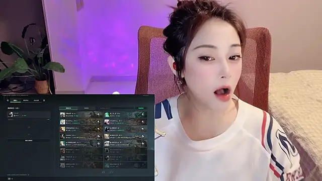 Daisy-77 online show from March 16, 2026, 1:15 pm