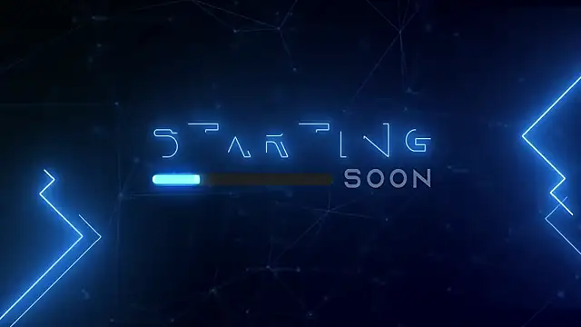 ScarlettAndTom online show from November 5, 2025, 8:34 pm