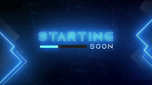 ScarlettAndTom online show from November 7, 2025, 8:46 pm