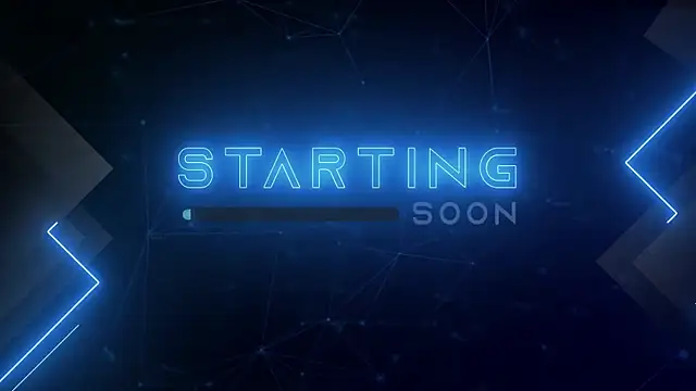ScarlettAndTom online show from March 4, 2025, 7:01 pm