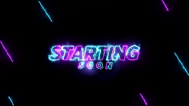 ScarlettAndTom online show from November 24, 2025, 9:26 pm