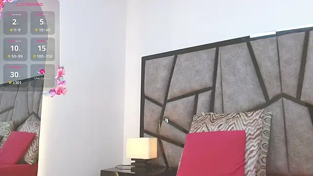 Snapshot of cintia_hills chatting on February 6, 2026, 4:08 am cintia hills online show from February 6, 2026, 4:08 am