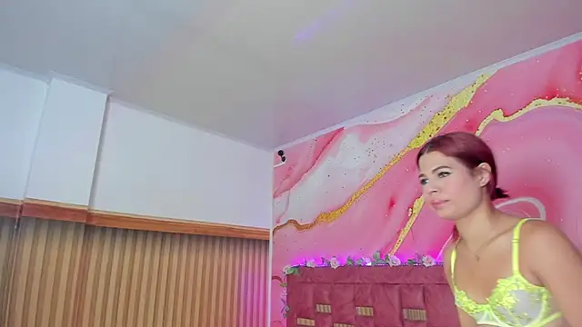 Daisy  rose online show from December 17, 2025, 3:22 am