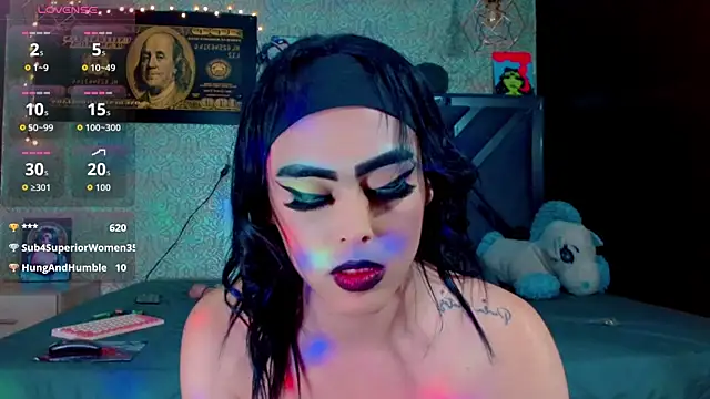 Snapshot of Perla_Hotcortes chatting on October 3, 2025, 1:53 am Perla Hotcortes online show from October 3, 2025, 1:53 am