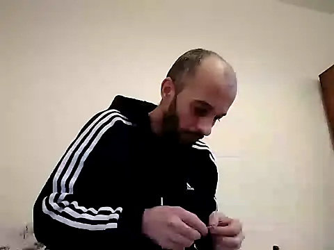 Yasha3465 online show from December 5, 2024, 1:22 pm