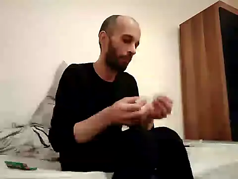 Yasha3465 online show from December 3, 2024, 11:18 pm